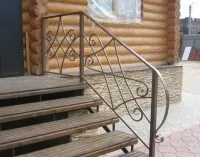 Висота ступенів для ганку і їх розмір, поради як побудувати своїми руками, а також фото