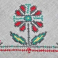 Вишивка гладдю картини мініатюри з уроком для початківців (вишивка) Вишивка гладдю картини мініатюри з уроком для початківців