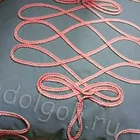 Вишивка гладдю картини мініатюри з уроком для початківців (картини) Вишивка гладдю картини мініатюри з уроком для початківців