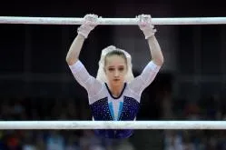 Вікторія Комова інтерв'ю