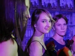 Вікторія Комова інтерв'ю
