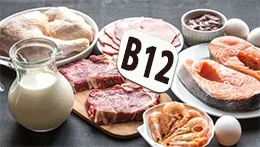 Вітамін в12 (ціанокобаламін), для чого потрібен організму, наслідки нестачі вітаміну (потрібен) Вітамін в12 (ціанокобаламін), для чого потрібен організму, наслідки нестачі вітаміну