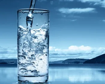 Вода для здоров'я