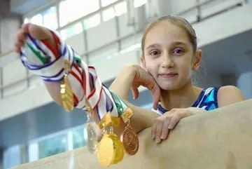 Вікторія Комова