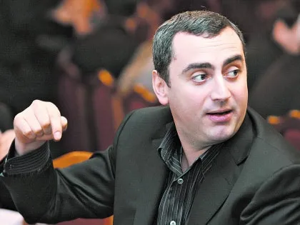 Влада і кримінал