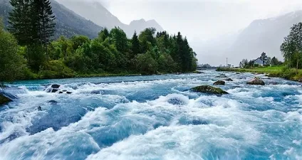 Вода і здоров'я