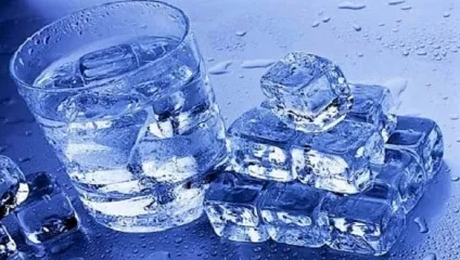 Вода і здоров'я