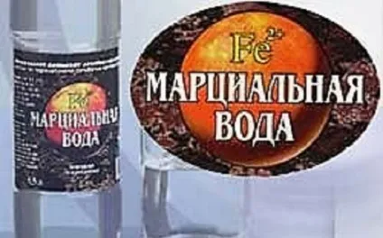 Вода і здоров'я