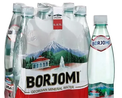 Вода і здоров'я