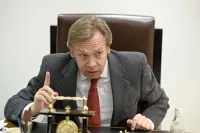 Горілка вУкаіни подорожчає - парламентська газета