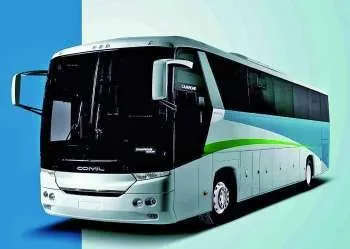 ВУкаіни з'явився ще одні виробник автобусів світового рівня - в блозі - виробництво - (росії) ВУкаіни з'явився ще одні виробник автобусів світового рівня - в блозі - виробництво -