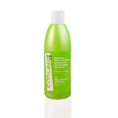 Відновлювальний лосьйон проти випадіння волосся concept revitalizing no loss lotion 10 ампул10мл (волосся) Відновлювальний лосьйон проти випадіння волосся concept revitalizing no loss lotion 10 ампул10мл