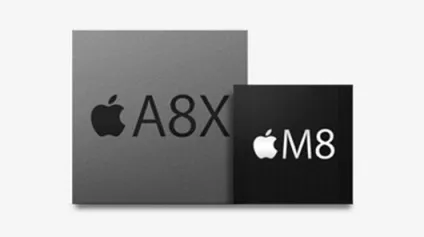 Все, що тобі потрібно знати про ipad air 2 (ipad) Все, що тобі потрібно знати про ipad air 2