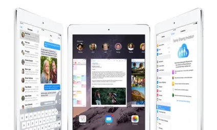 Все, що тобі потрібно знати про ipad air 2 (ipad) Все, що тобі потрібно знати про ipad air 2
