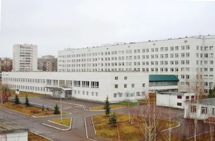 В РКБ ендопротезування суглоба проводиться за квотою (ендопротезування) В РКБ ендопротезування суглоба проводиться за квотою