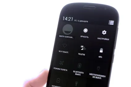 Враження від тестування оператора teletie