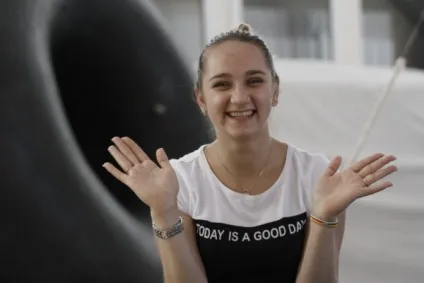 Воронежская гімнастка вікторія Комова «я втомилася від болю» (Комова) Воронежская гімнастка вікторія Комова «я втомилася від болю»
