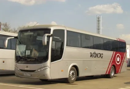 ВУкаіни з'явився ще одні виробник автобусів світового рівня - в блозі - виробництво - (виробник) ВУкаіни з'явився ще одні виробник автобусів світового рівня - в блозі - виробництво -