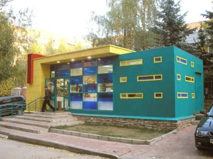 Тимчасові споруди в європі іУкаіни (архітектори пишуть) Тимчасові споруди в європі іУкаіни