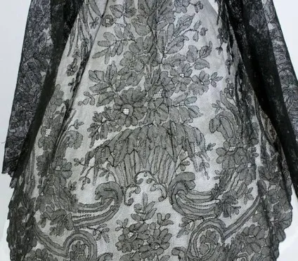 чари шантильї