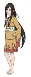 Ханабі Хюґа