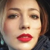погляд вовчиці