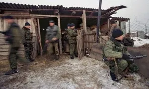 Ханкала (про історію становлення головної військової бази на Кавказі), знання, думки, новини (Ханкала) Ханкала (про історію становлення головної військової бази на Кавказі), знання, думки, новини