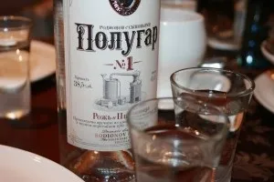 Хлібне вино рецепт