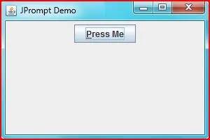 Введення в програмування java gui - все про it і програмуванні