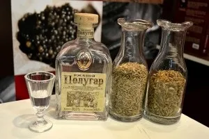 Хлібне вино рецепт