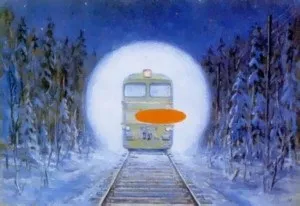 Зустрічі з інопланетянами, високі білі прибульці (зустрічі) Зустрічі з інопланетянами, високі білі прибульці