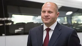 Друга спроба федор емельяненко проведе бій з Меттом мітріоном - ріа новини (нью-йорк (місто)) Друга спроба федор емельяненко проведе бій з Меттом мітріоном - ріа новини
