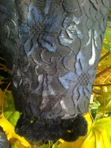 Друге народження шкіряної куртки - ярмарок майстрів - ручна робота, handmade (гіпюр) Друге народження шкіряної куртки - ярмарок майстрів - ручна робота, handmade
