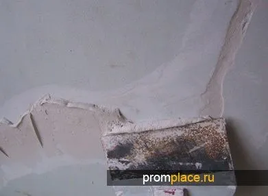 Характеристики та застосування перлітової штукатурки