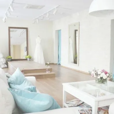 Wedding talk the wedding shop