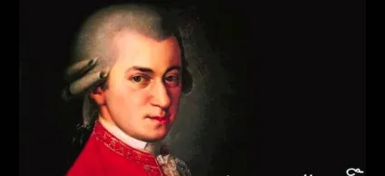 Wolfgang amadeus mozart - біографія, онлайн біографія, музика (amadeus) Wolfgang amadeus mozart - біографія, онлайн біографія, музика