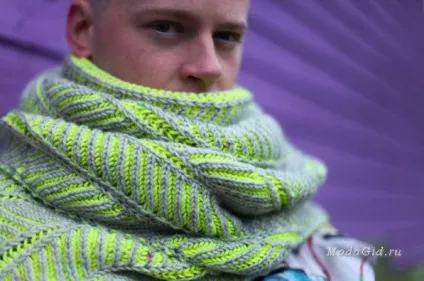 Хенд мейд модне в'язання, або # в'яжуть не тільки бабусі (мода) Хенд мейд модне в'язання, або # в'яжуть не тільки бабусі