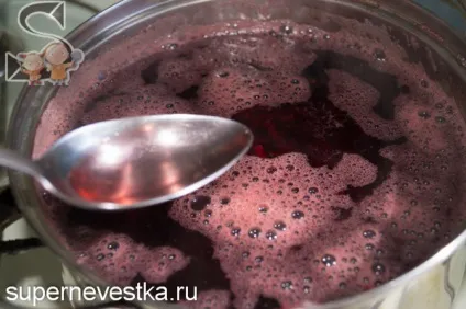Холодний борщ - борщ - рецепт