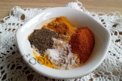 В'ялене куряче філе в домашніх умовах - покроковий рецепт з фото, закуски (куряче) В'ялене куряче філе в домашніх умовах - покроковий рецепт з фото, закуски