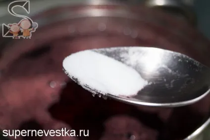 Холодний борщ - борщ - рецепт