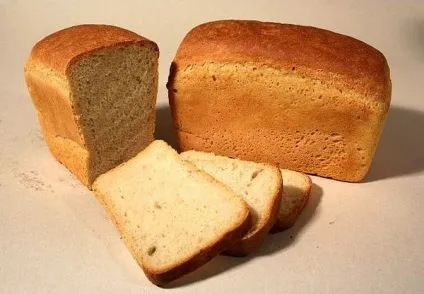 Хліб, яким ми його пам'ятаємо
