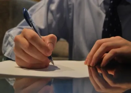 Характеристика на працівника - як написати характеристику на співробітника (співробітника) Характеристика на працівника - як написати характеристику на співробітника