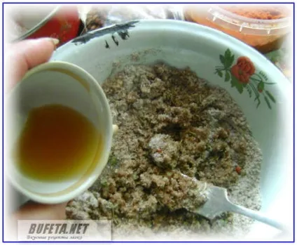 В'ялене м'ясо, в'ялена куряча грудка