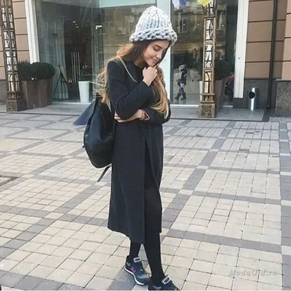 Хенд мейд модне в'язання, або # в'яжуть не тільки бабусі (мода) Хенд мейд модне в'язання, або # в'яжуть не тільки бабусі