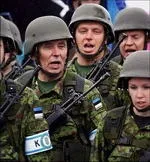 Військовий етикет - правила хорошого тону (етикет) Військовий етикет - правила хорошого тону
