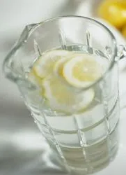 водна дієта