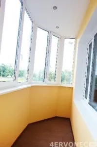 Внутрішнє оздоблення та оформлення лоджій своїми руками відео, фото
