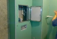 Вологостійкий гіпсокартон у ванній під плитку, який краще використовувати, стіни кімнати, водостійкий