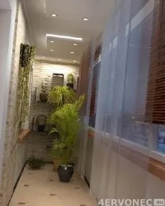 Внутрішнє оздоблення та оформлення лоджій своїми руками відео, фото