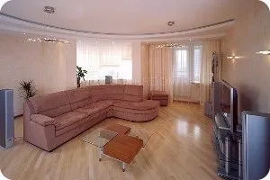 Вплив ремонту на вартість квартири (квартири) Вплив ремонту на вартість квартири
